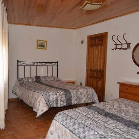 Casa Alhambras Villa มานซาเนรา ภายนอก รูปภาพ